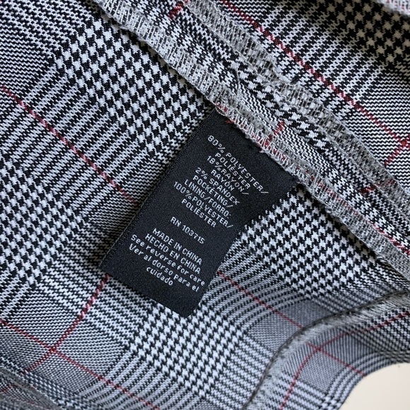 Zac & Rachel Jacket - Picture 4 of 6